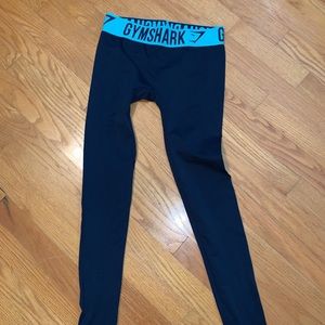Gymshark leggings